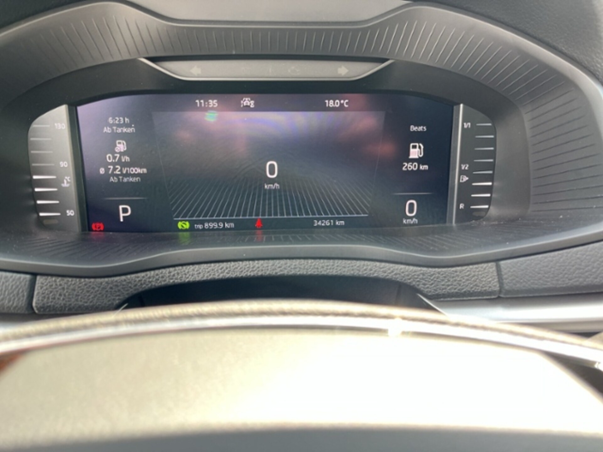 Skoda Karoq Ambition