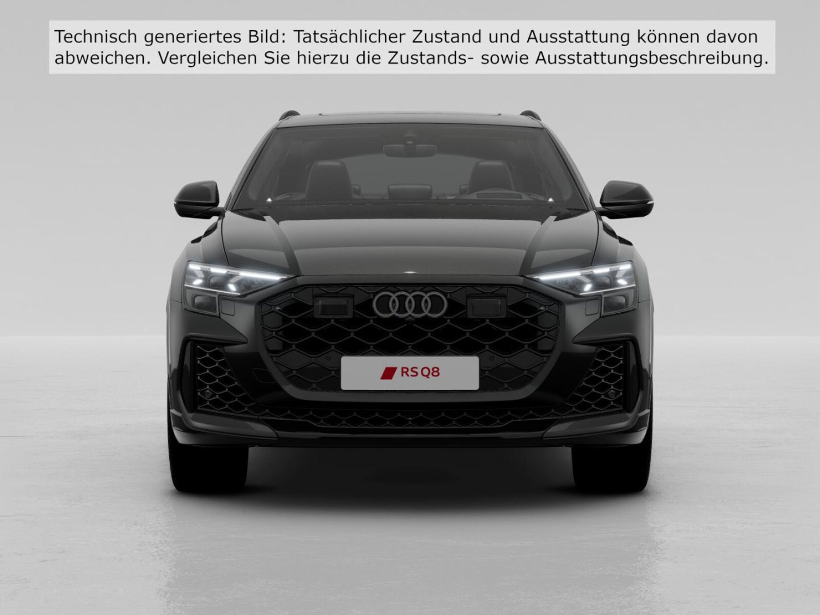 Audi RS Q8 performance – Bild 7