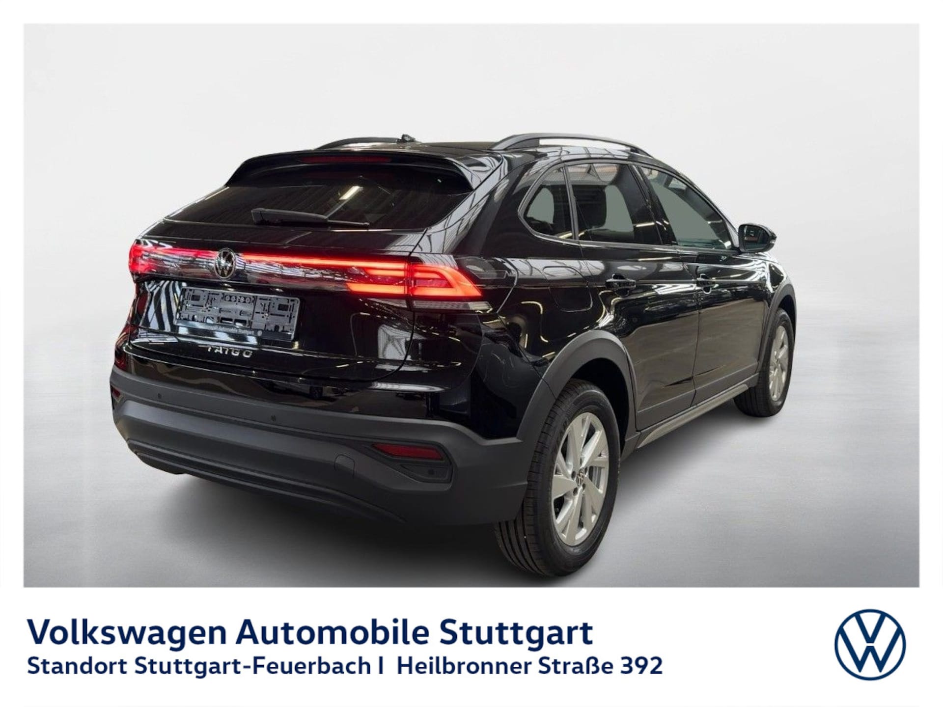 Volkswagen Taigo Life