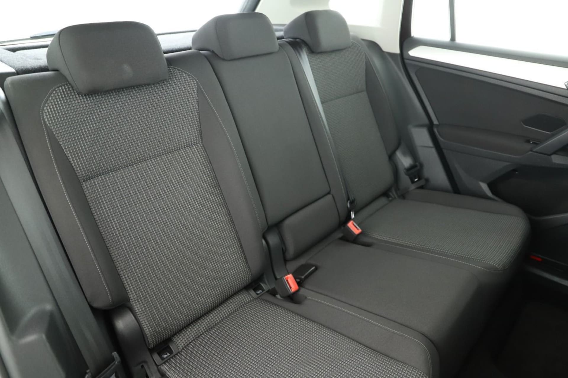 Volkswagen Tiguan Trendline