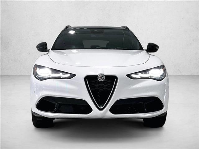 2024 Alfa Romeo Stelvio