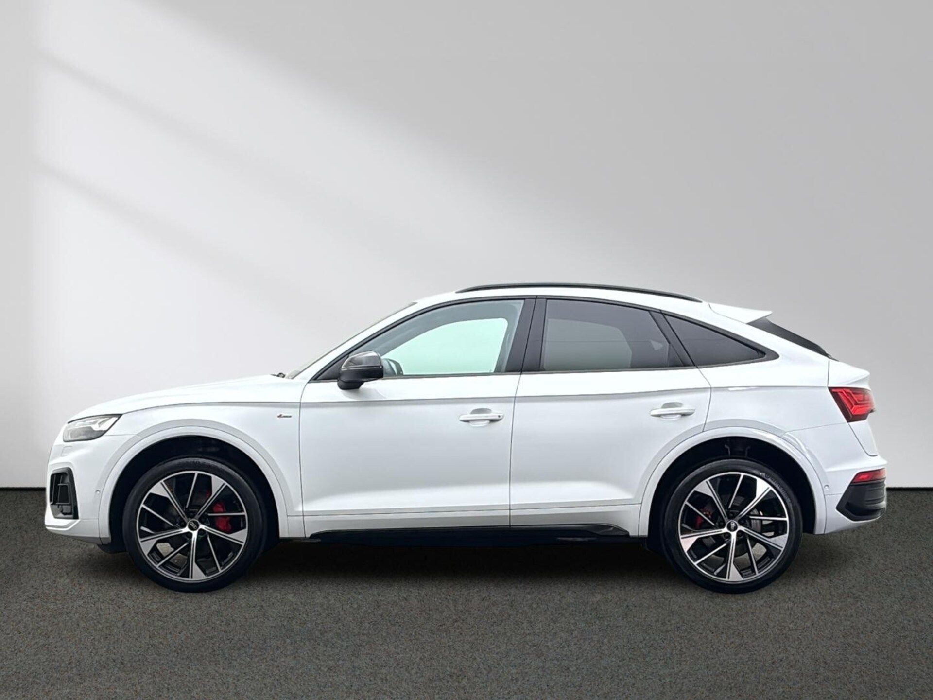 Audi Q5 Sportback S line