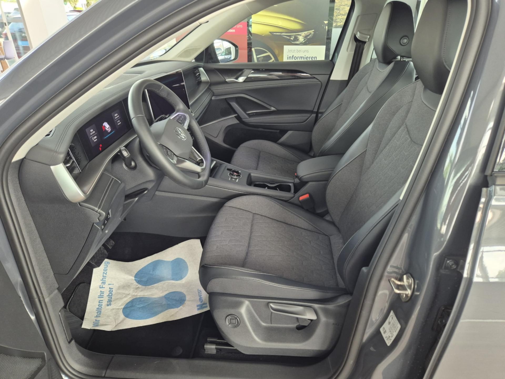 Volkswagen Tayron Life