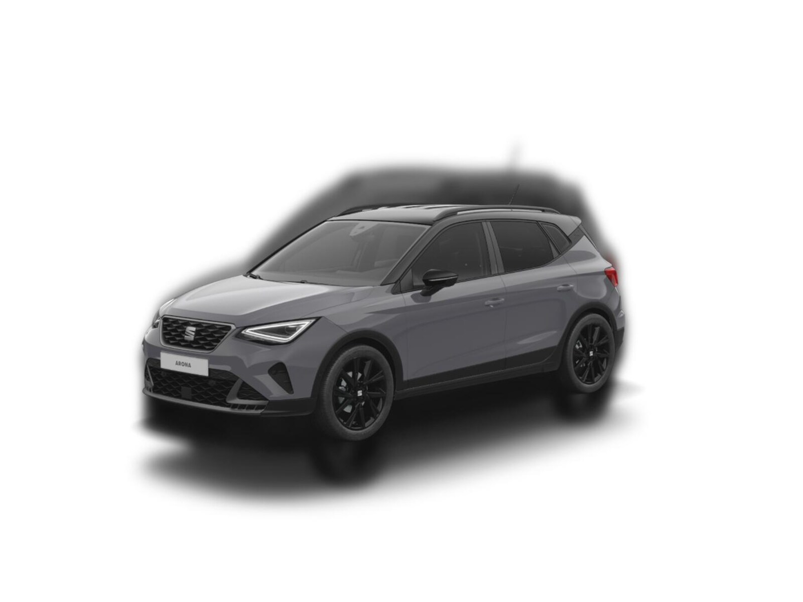 SEAT Arona – Bild 2