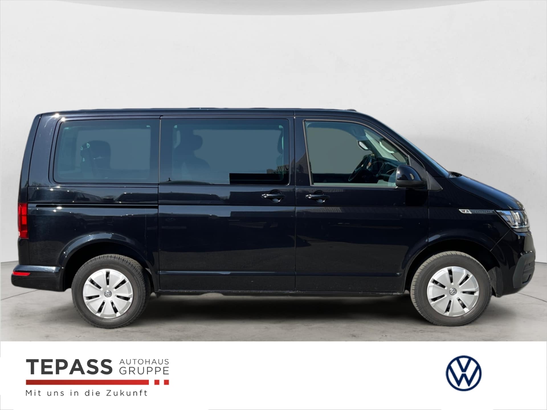 Volkswagen T6.1 Caravelle kurzer Radstand Comfortline