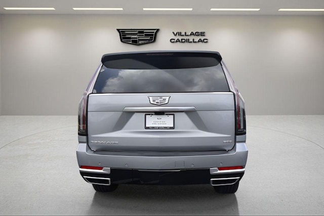 2026 Cadillac Escalade