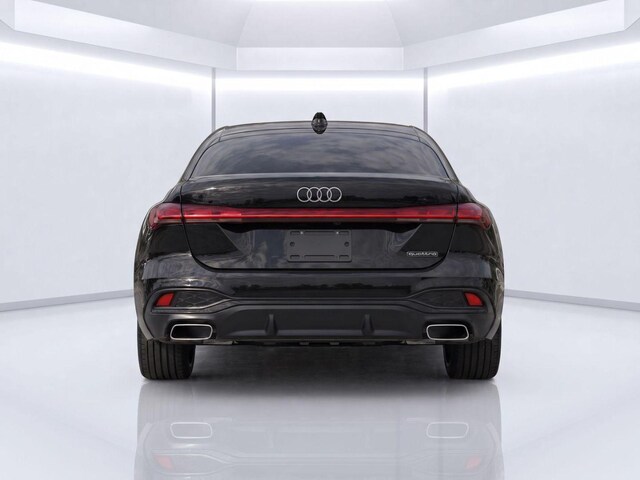 2026 Audi A5 Sedan