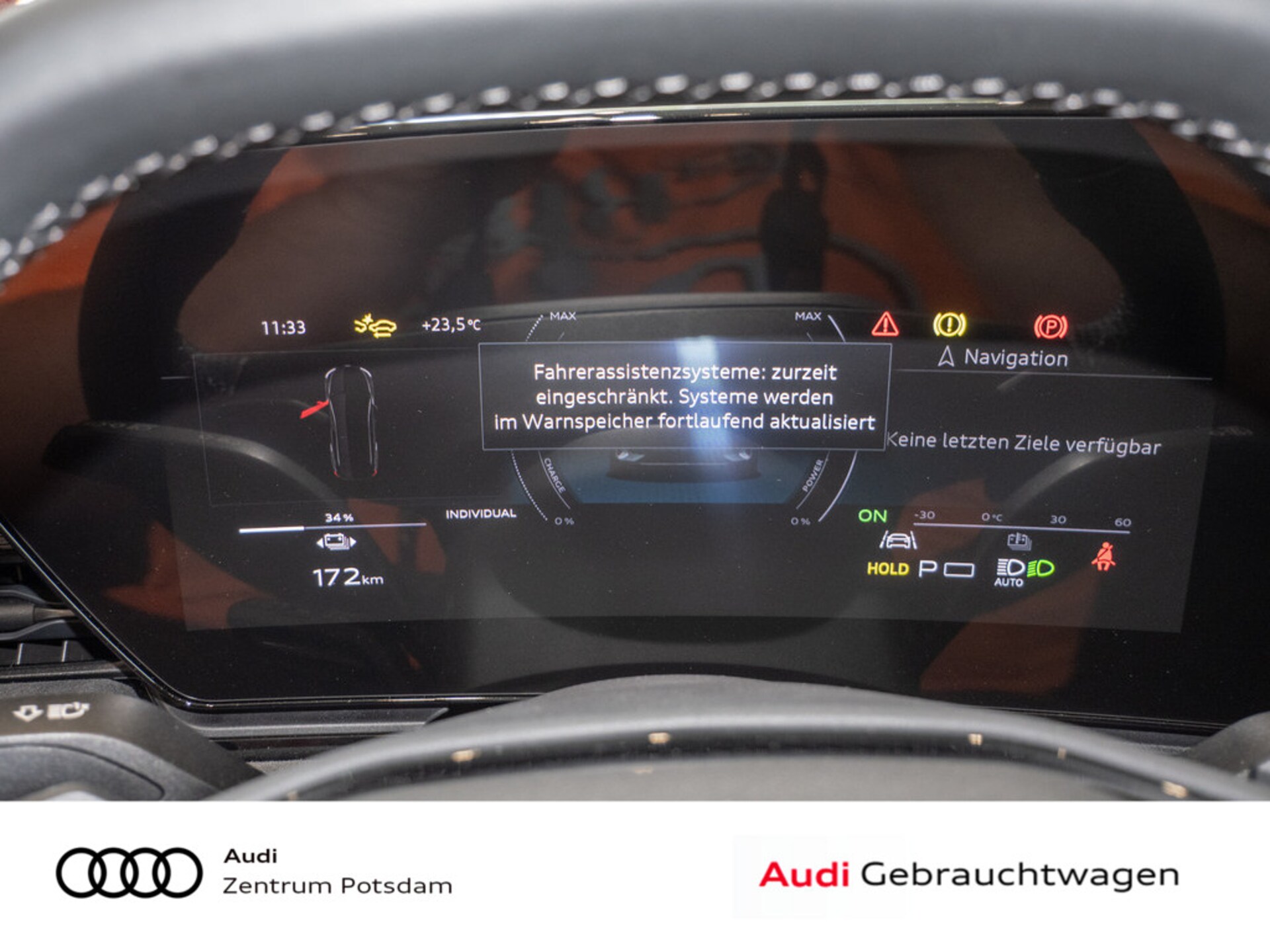 Audi S6 Avant e-tron