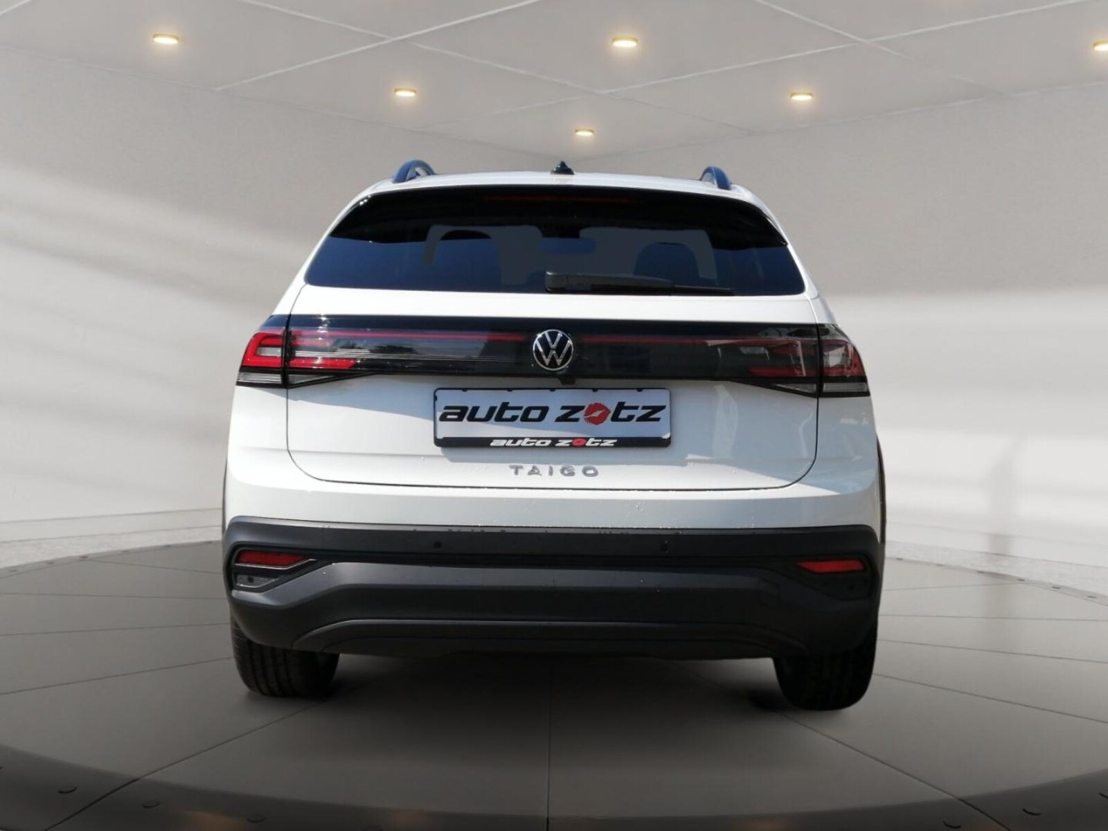 Volkswagen Taigo – Bild 5