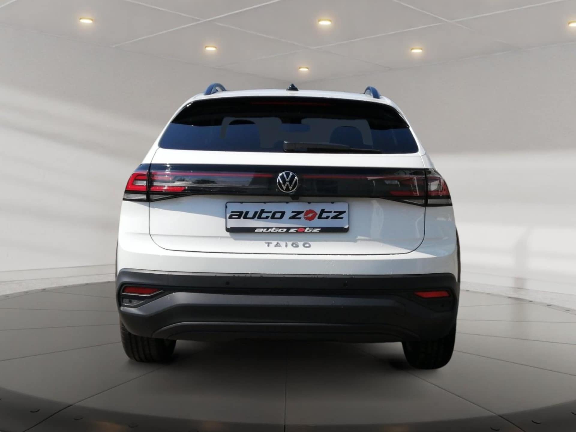 Volkswagen Taigo Goal