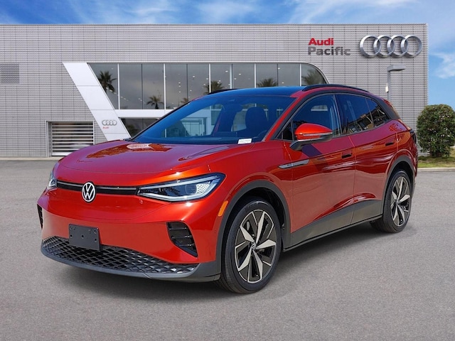 2023 Volkswagen ID.4