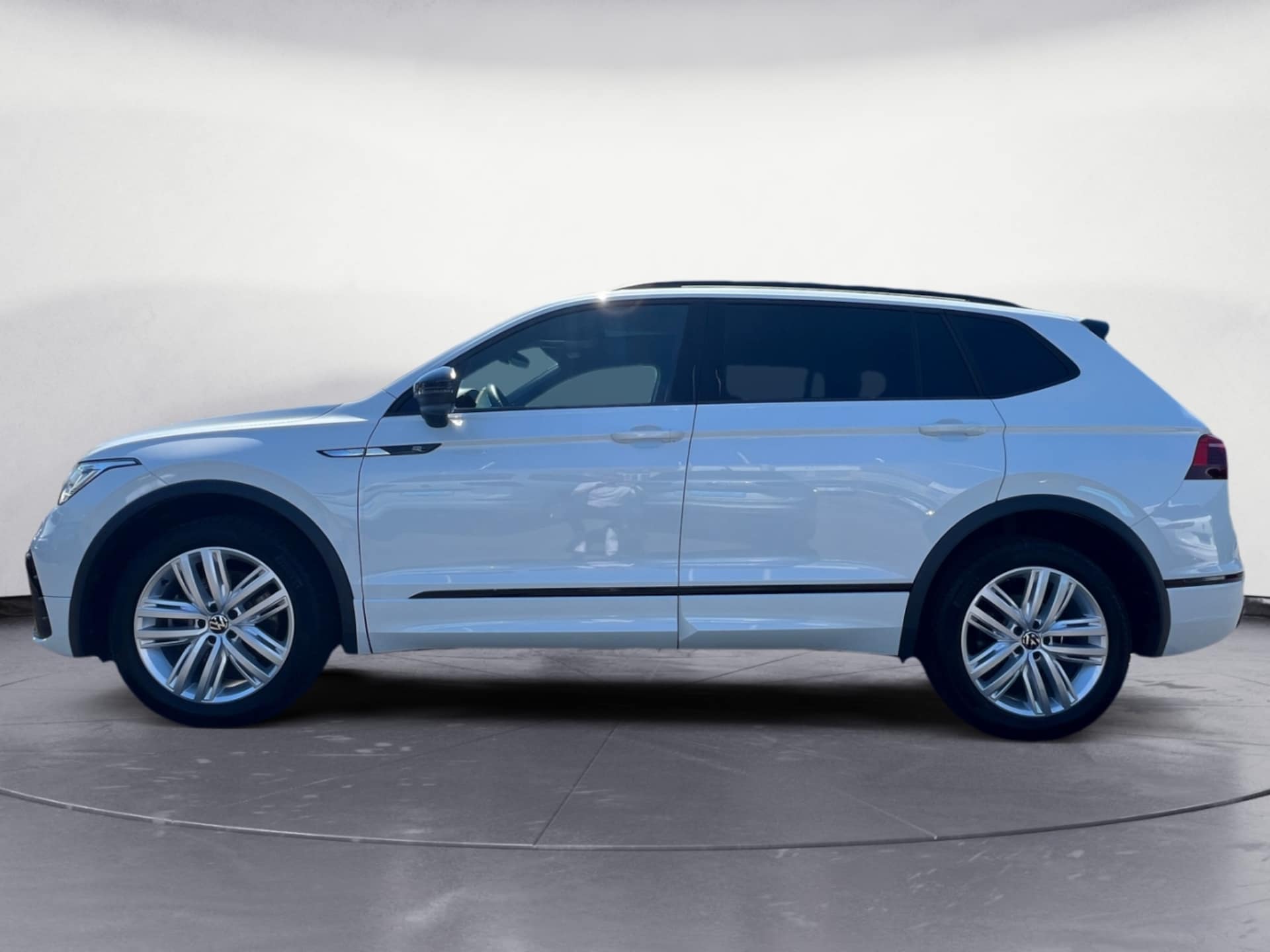 Volkswagen Tiguan Allspace R-Line