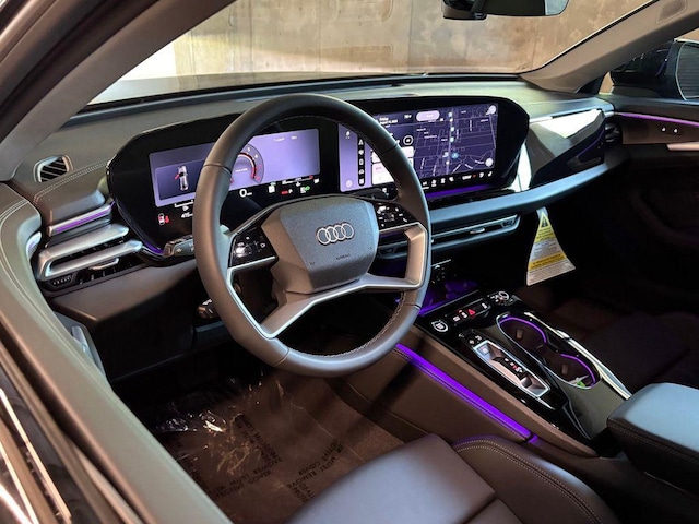 2026 Audi A5 Sedan