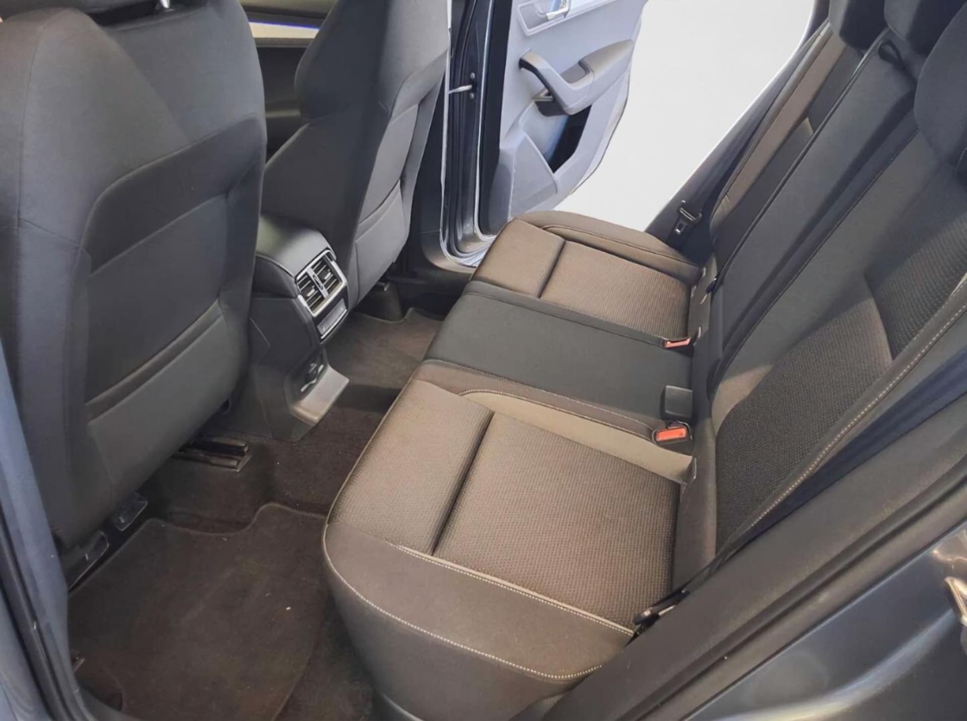 Skoda Karoq Ambition