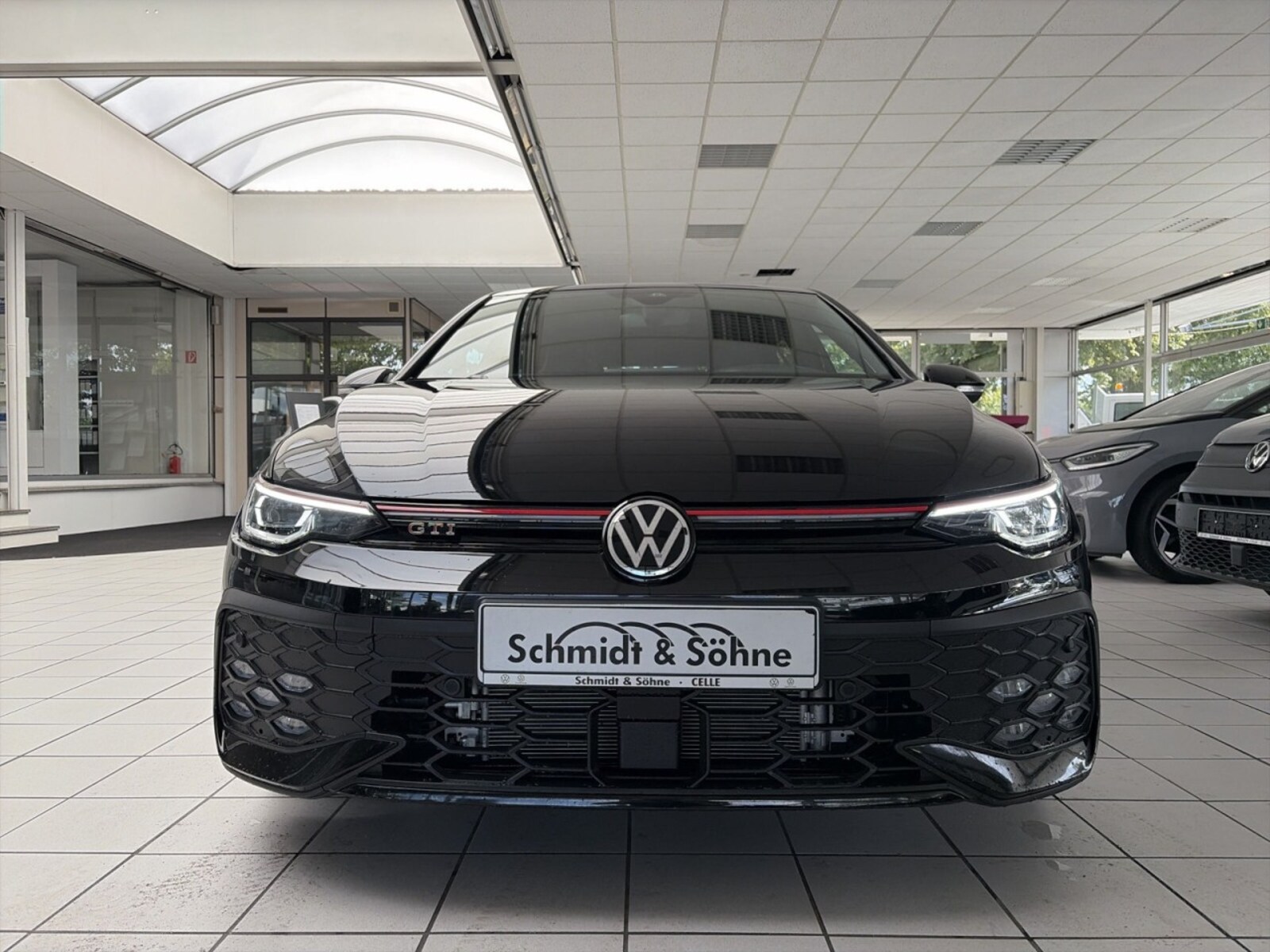 Volkswagen Golf – Bild 5