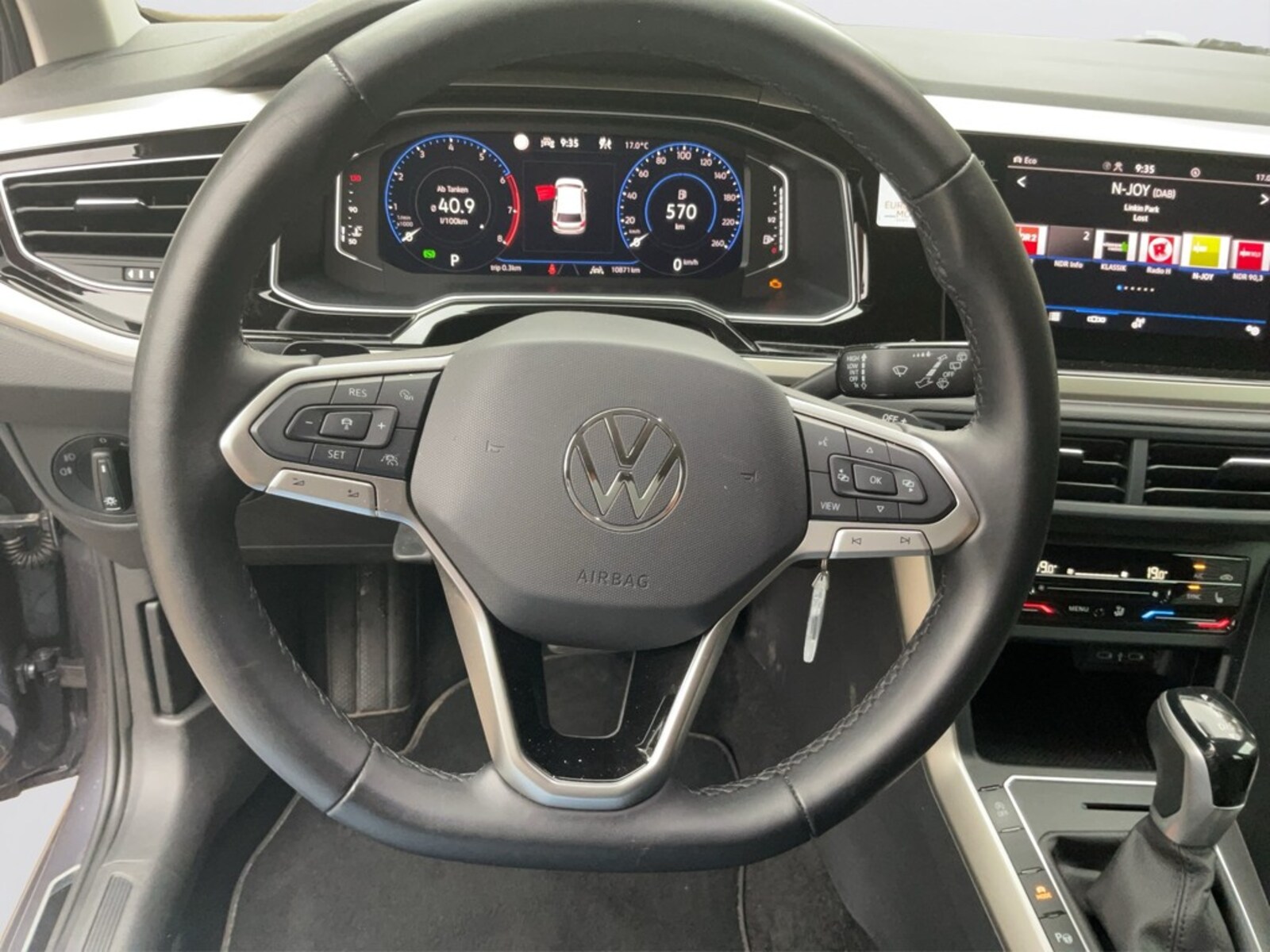 Volkswagen Polo – Bild 10