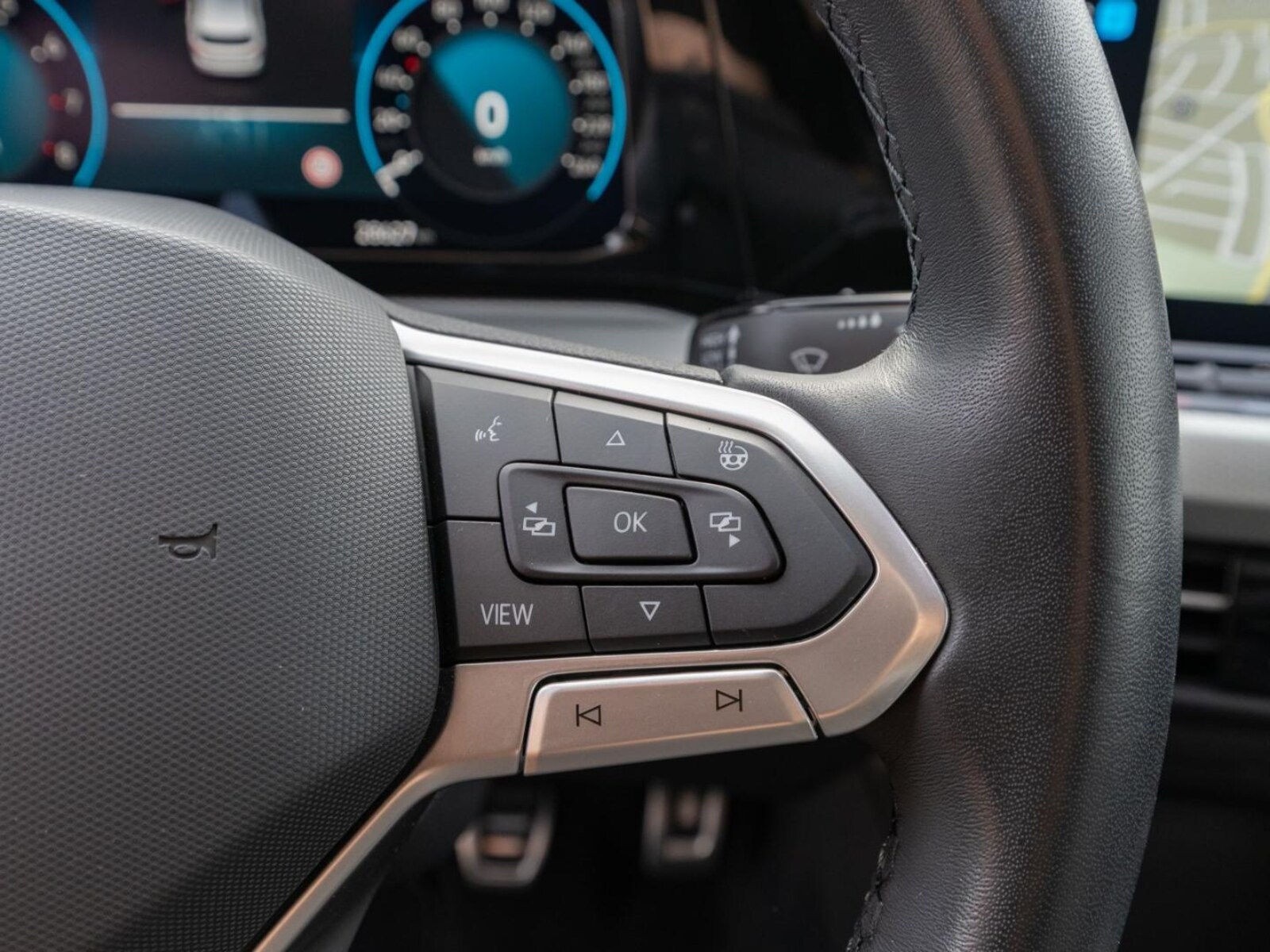 Volkswagen Golf – Bild 19