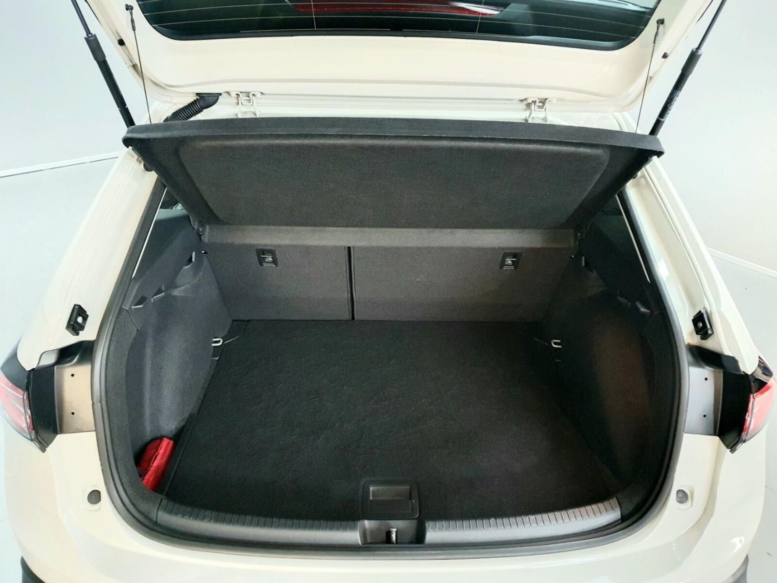Volkswagen Taigo – Bild 11