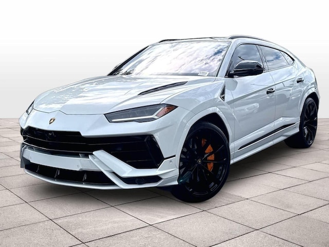 2023 Lamborghini Urus