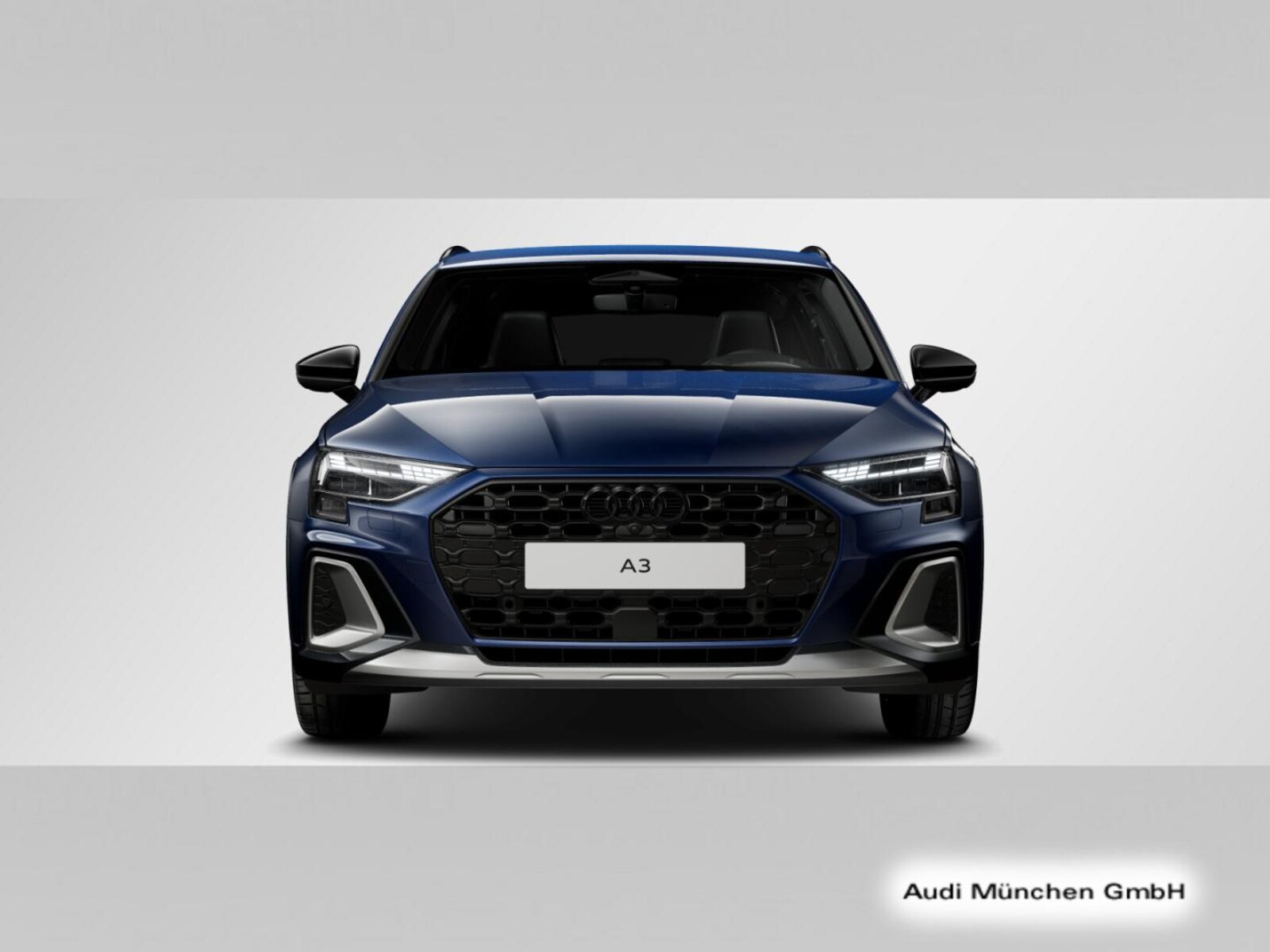 Audi A3 allstreet – Bild 2