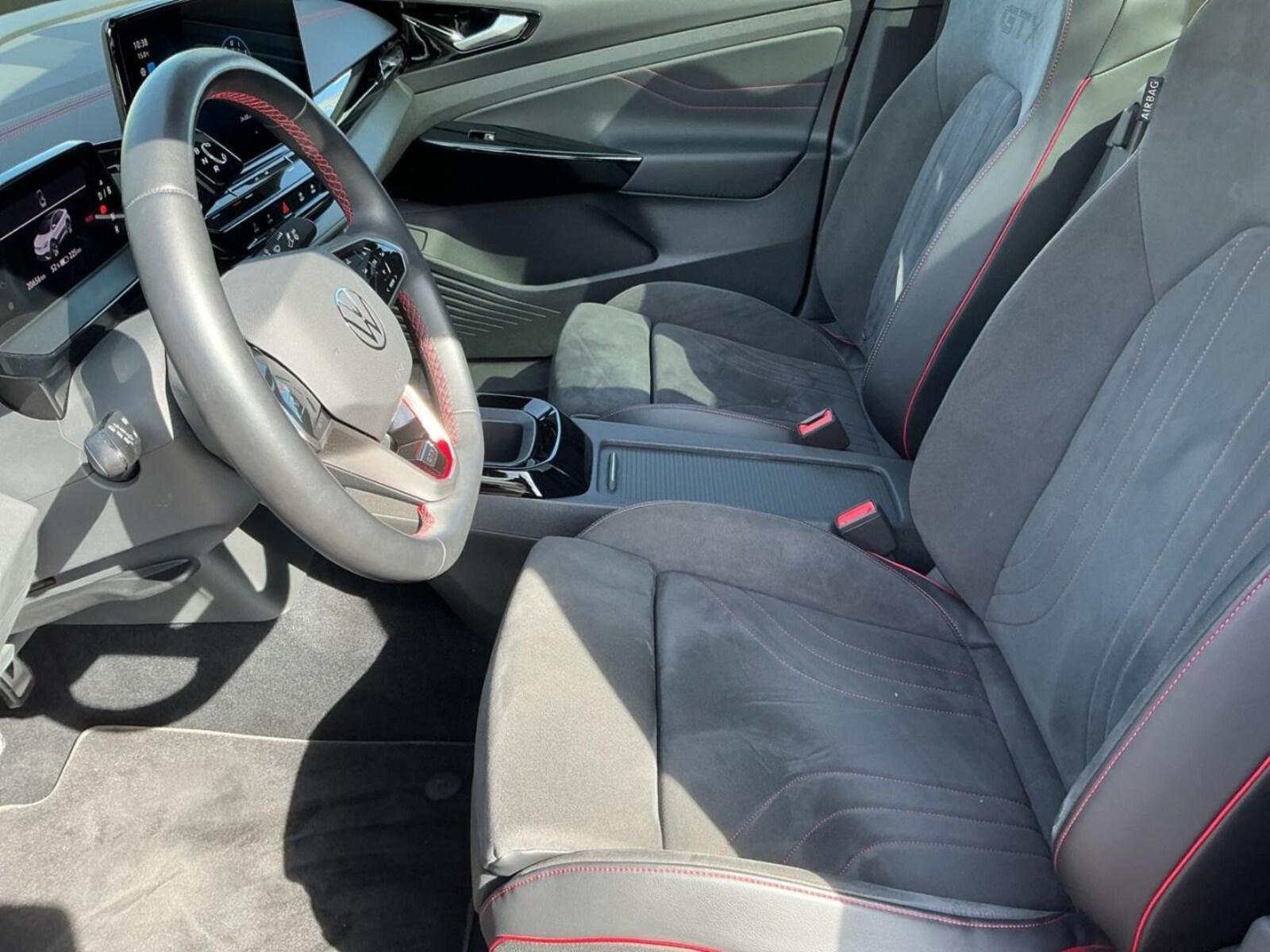Volkswagen ID.5 – Bild 12