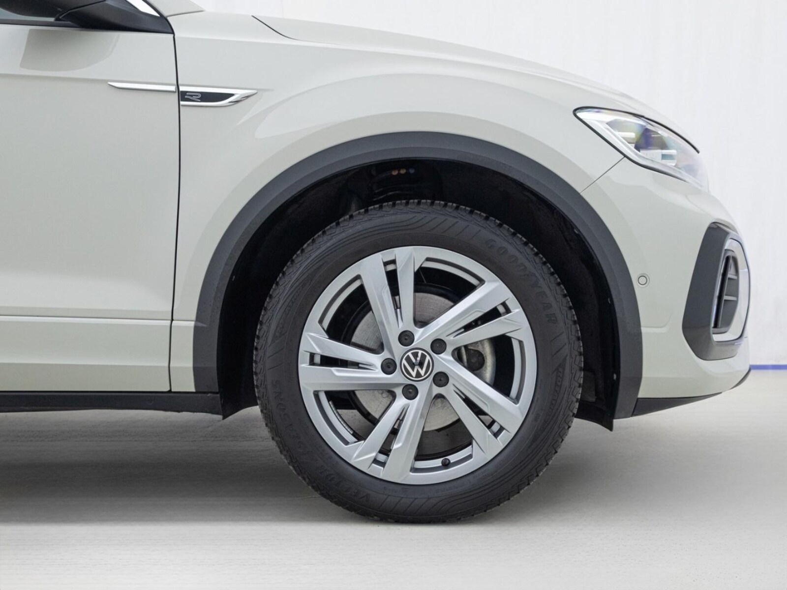 Volkswagen T-Roc – Bild 9