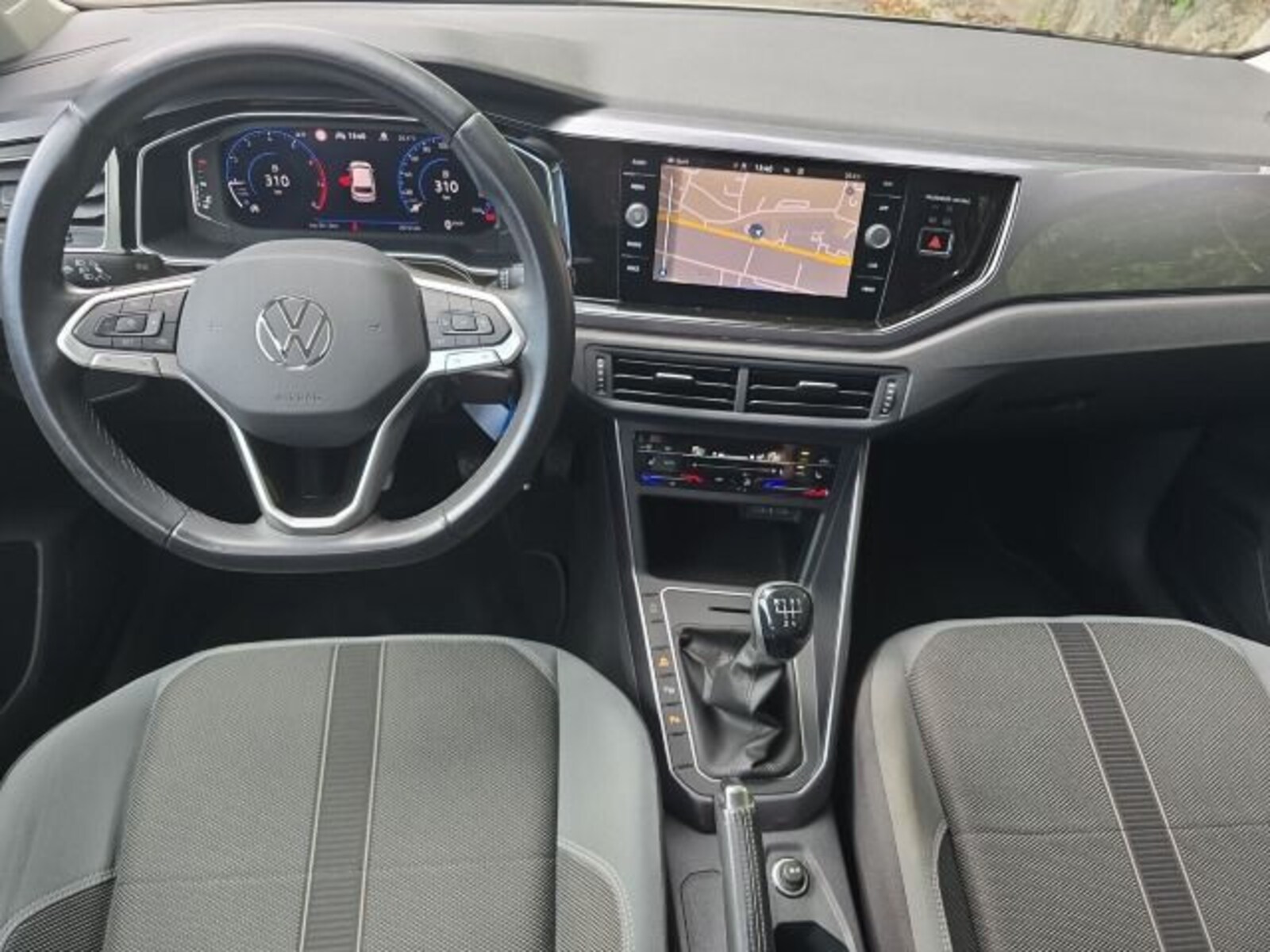 Volkswagen Polo – Bild 8