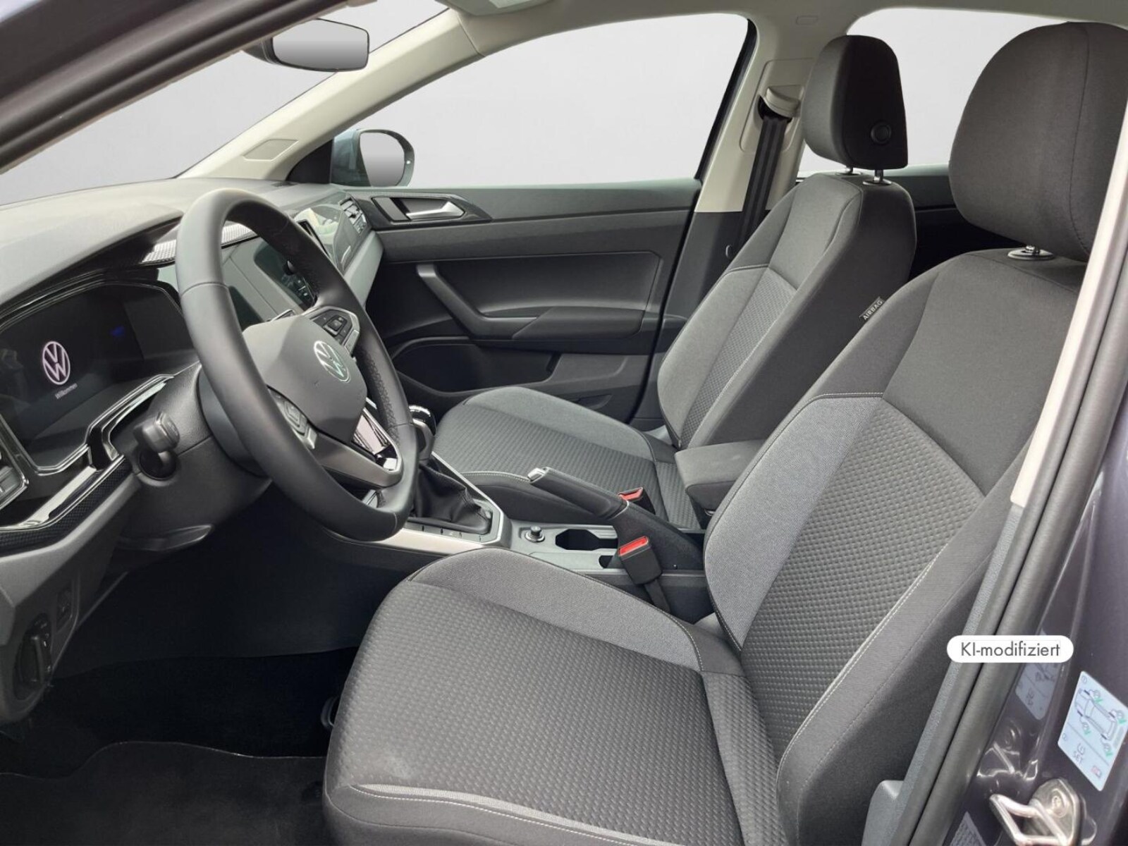 Volkswagen Taigo – Bild 12