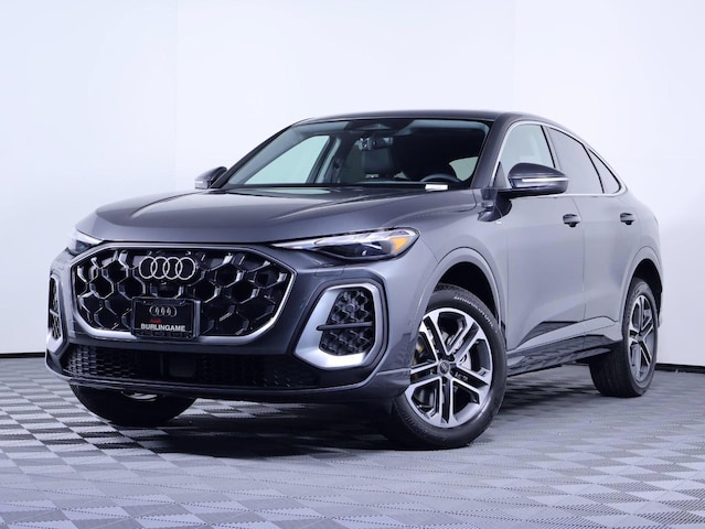 Photo of 2026 Audi Q5 Sportback 