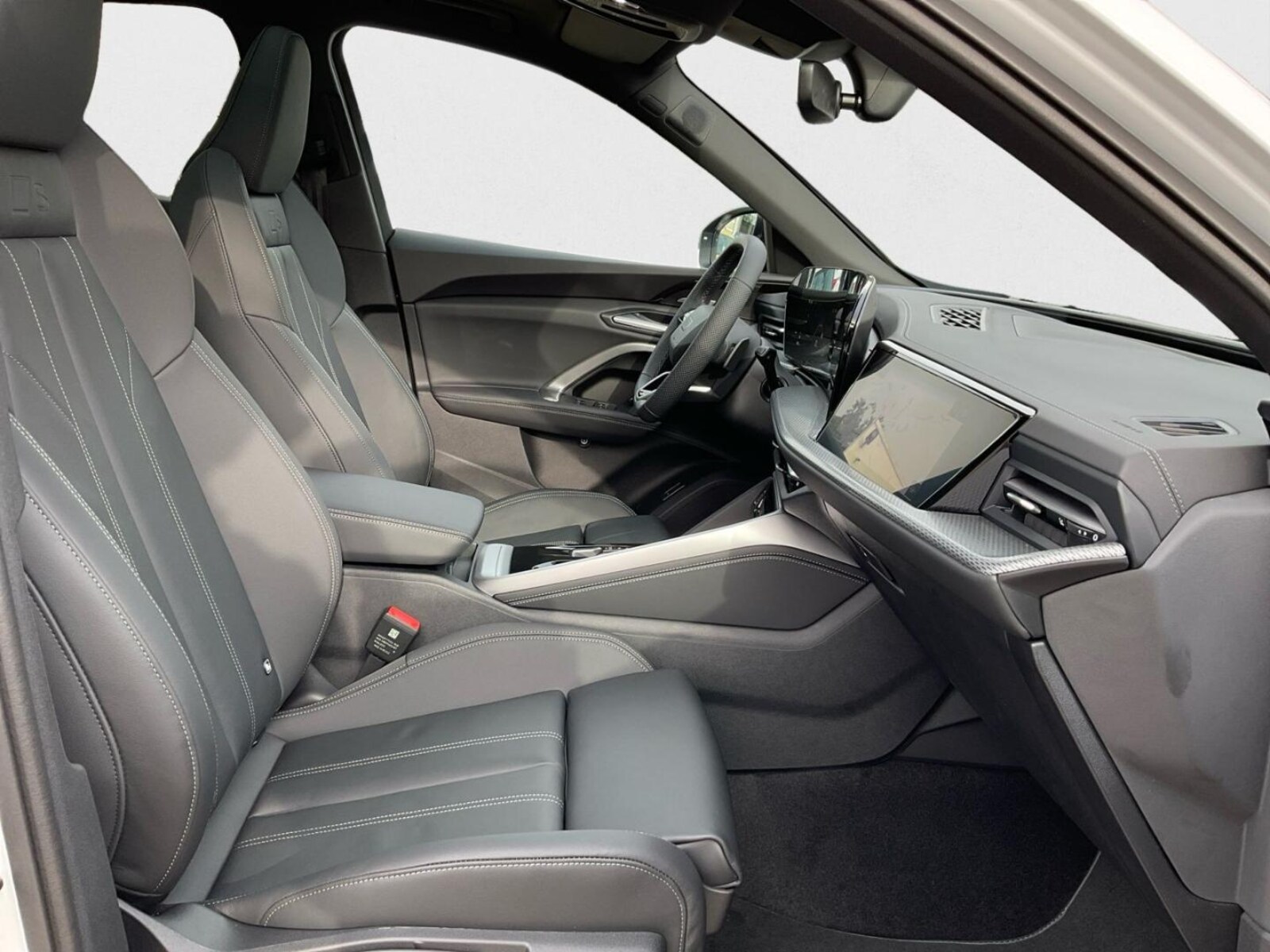 Audi Q5 Sportback – Bild 16
