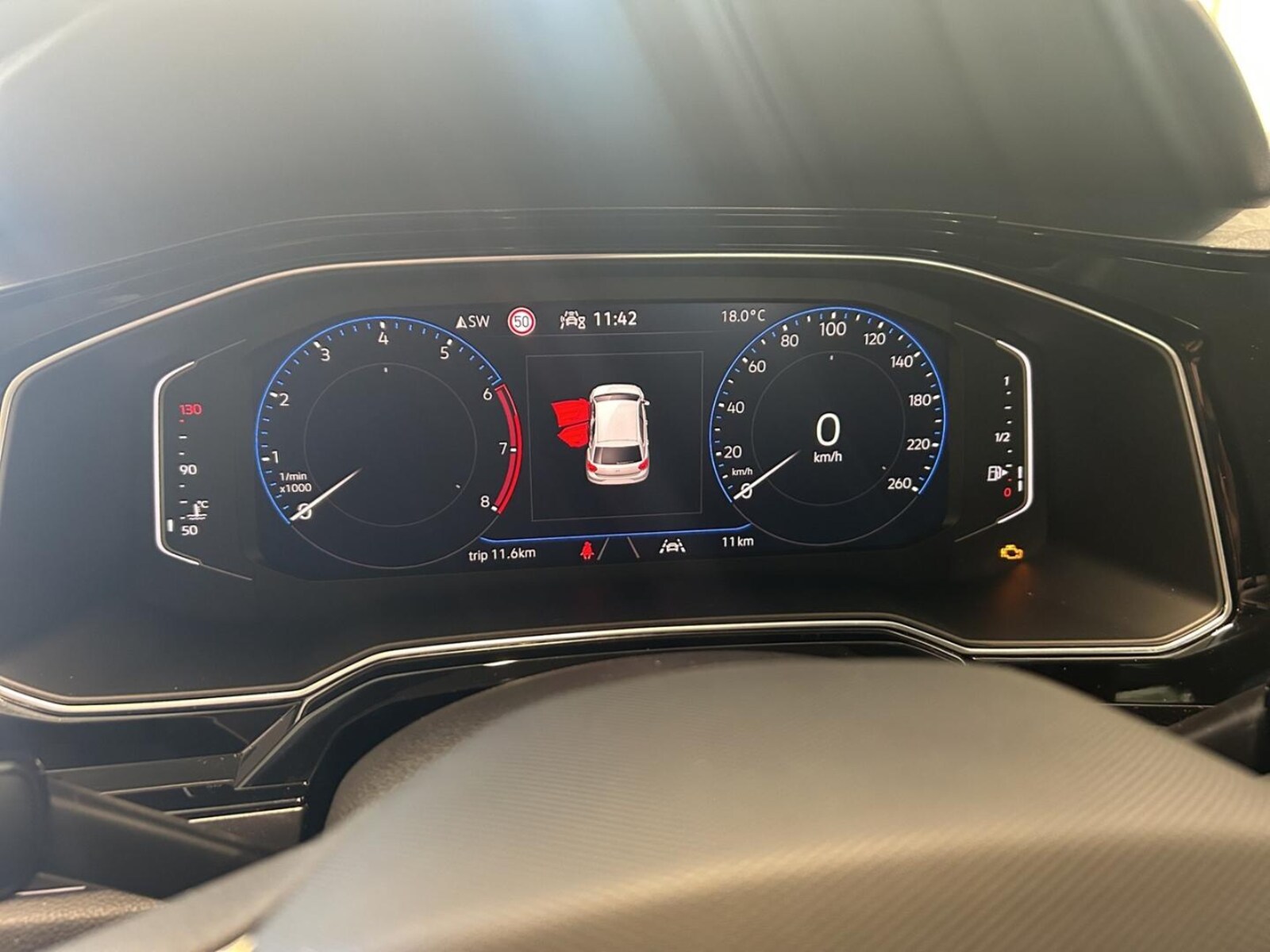 Volkswagen Polo – Bild 21