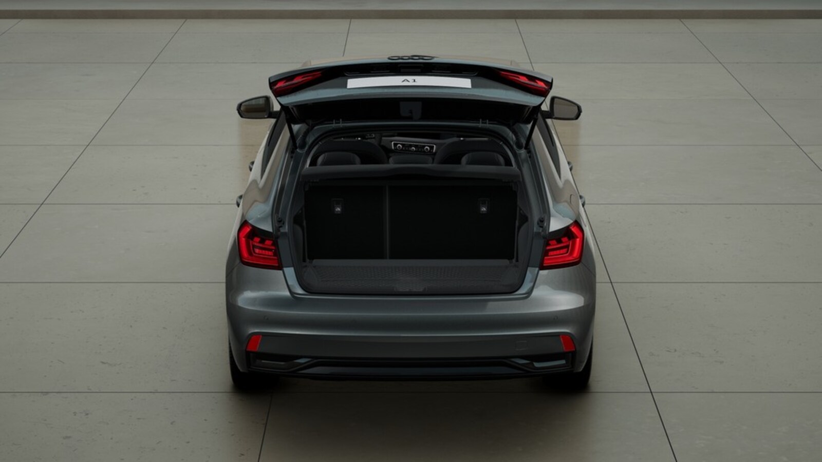 Audi A1 Sportback – Bild 6