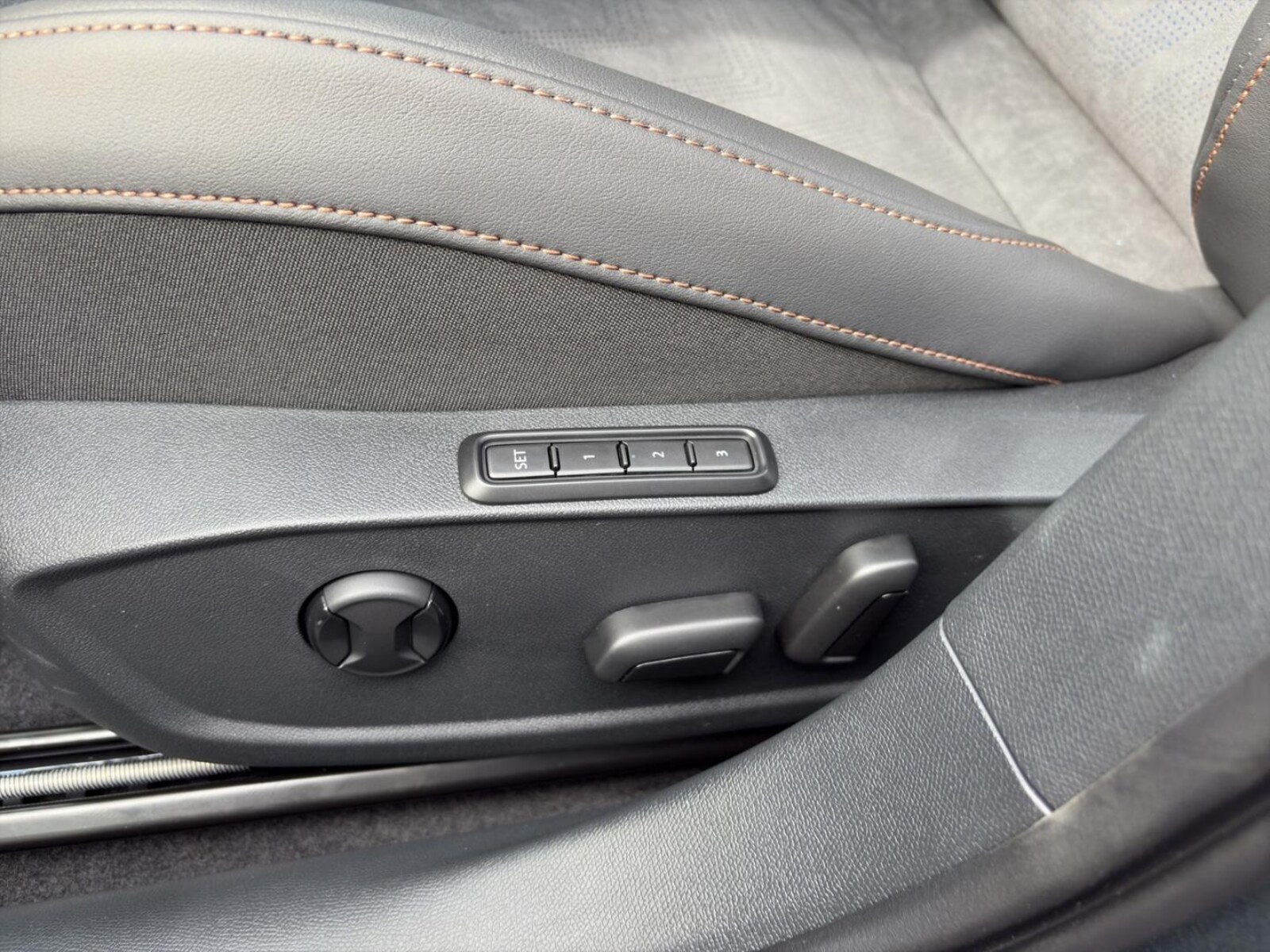 CUPRA Formentor – Bild 19