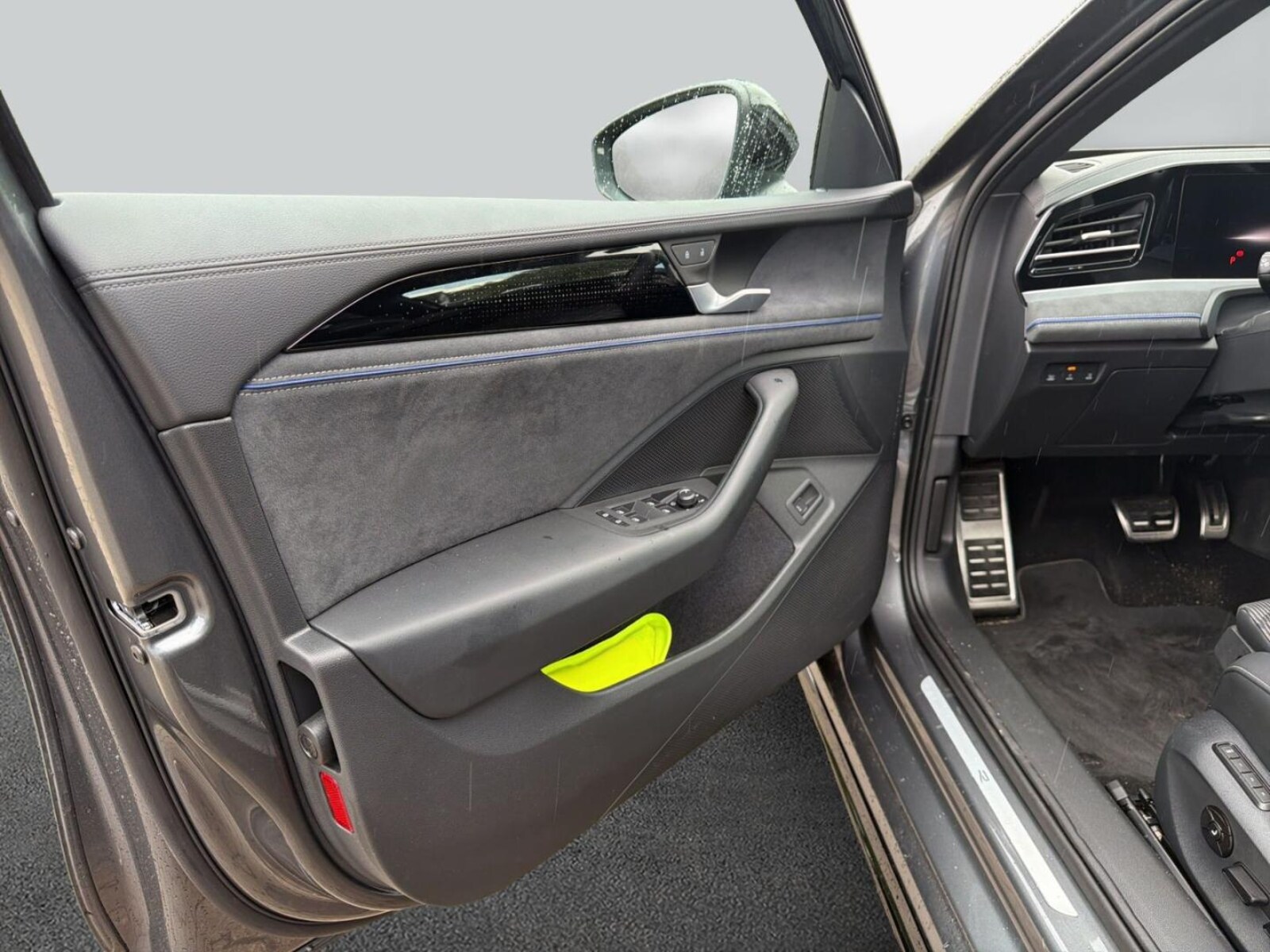 Volkswagen Passat – Bild 19