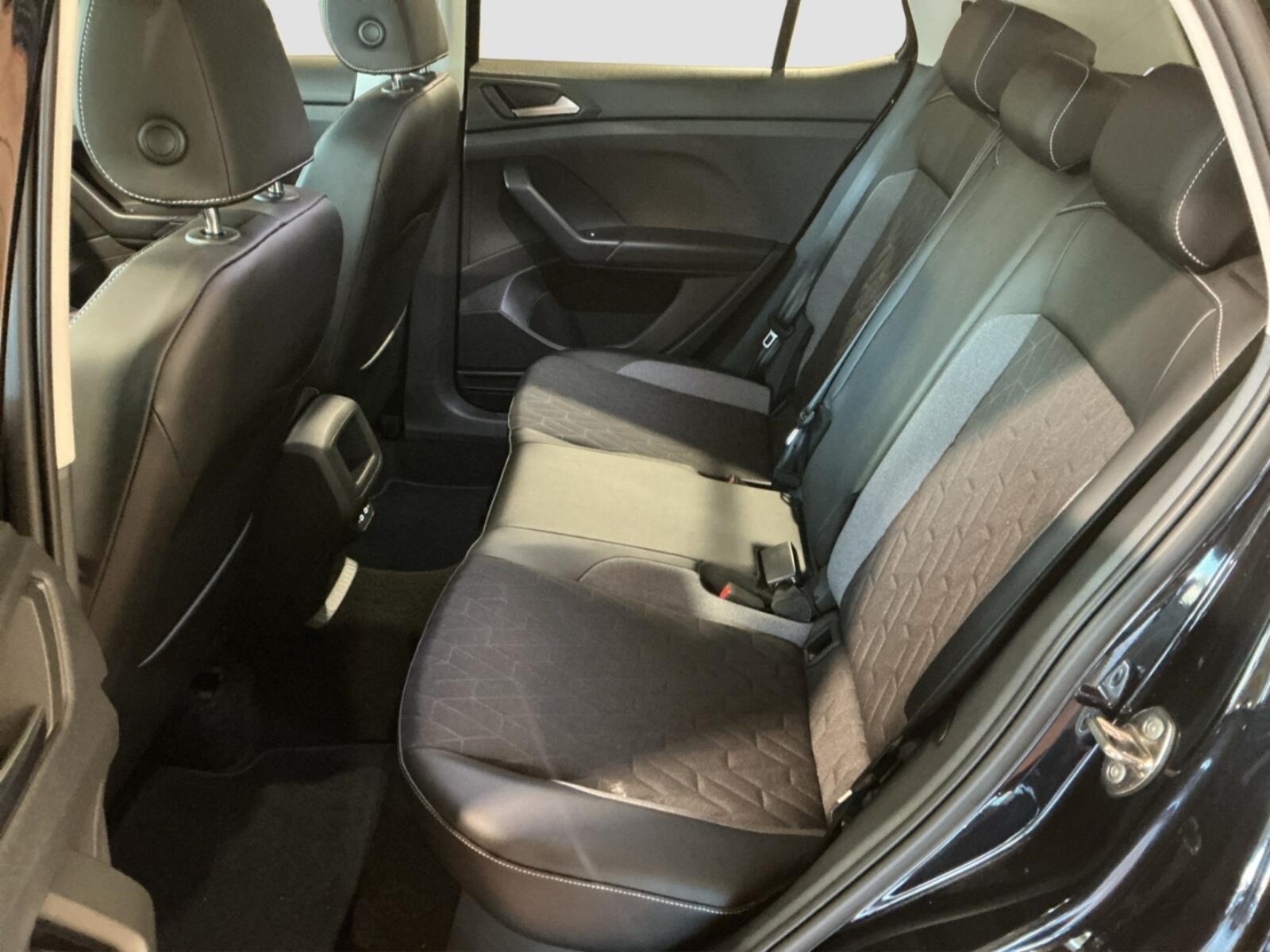 Volkswagen T-Cross – Bild 11
