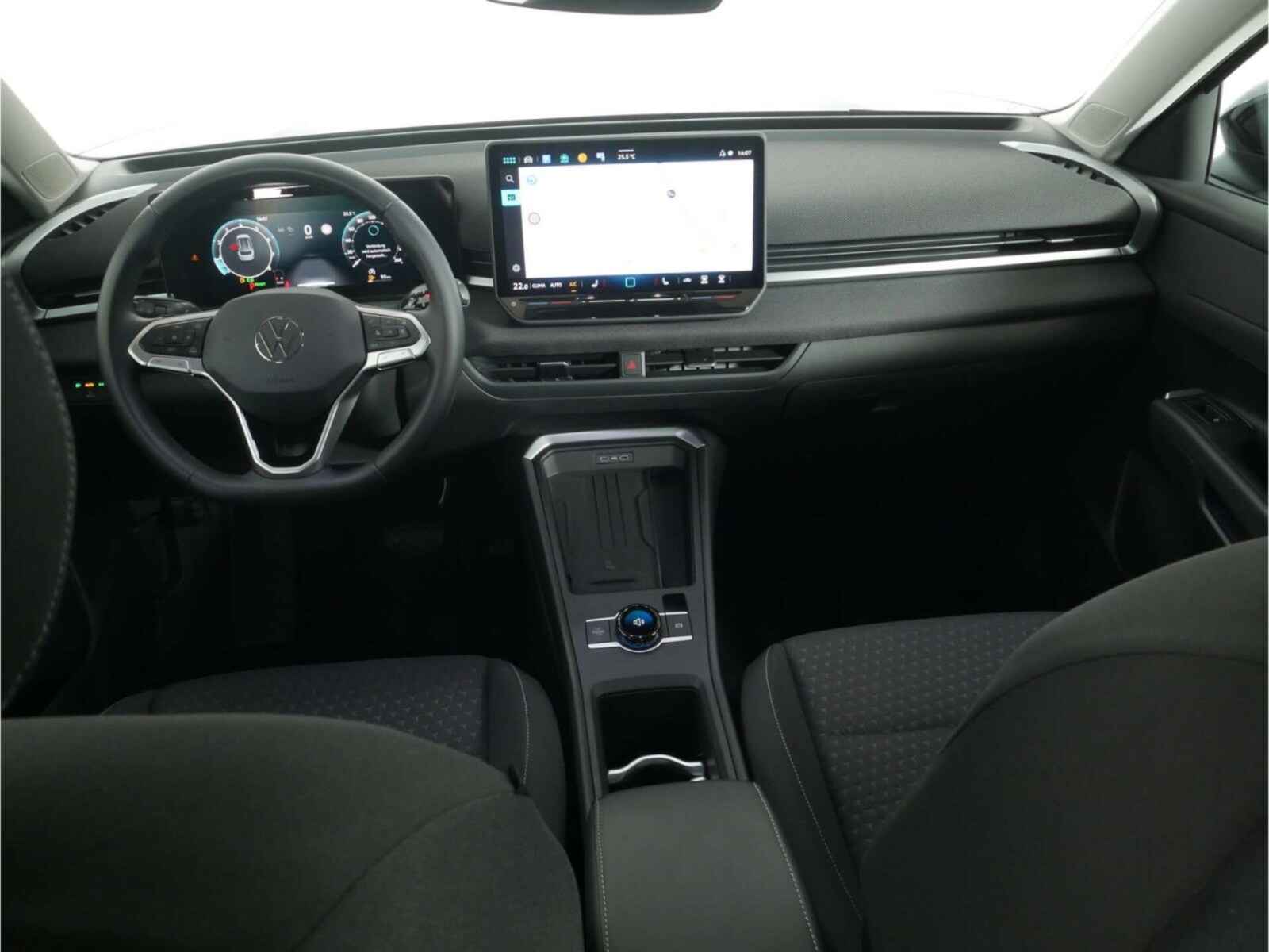 Volkswagen T-Roc – Bild 12