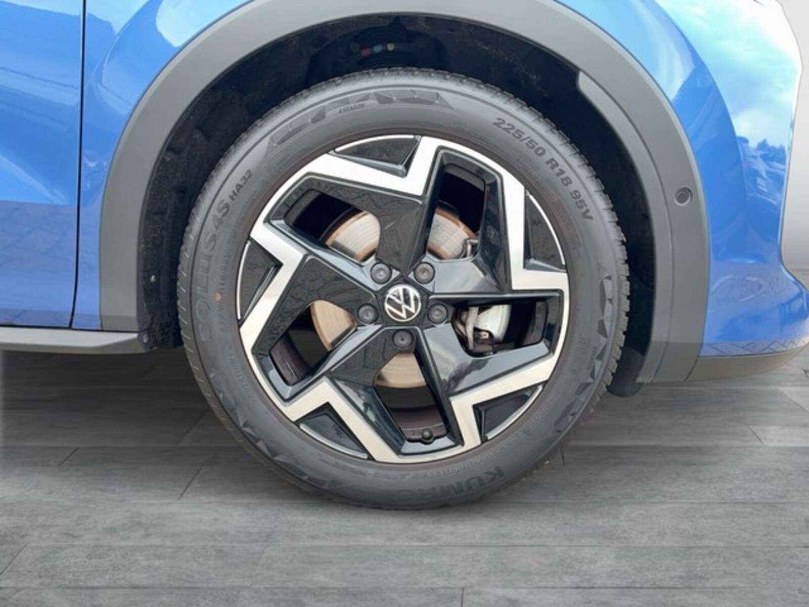 Volkswagen T-Roc – Bild 7
