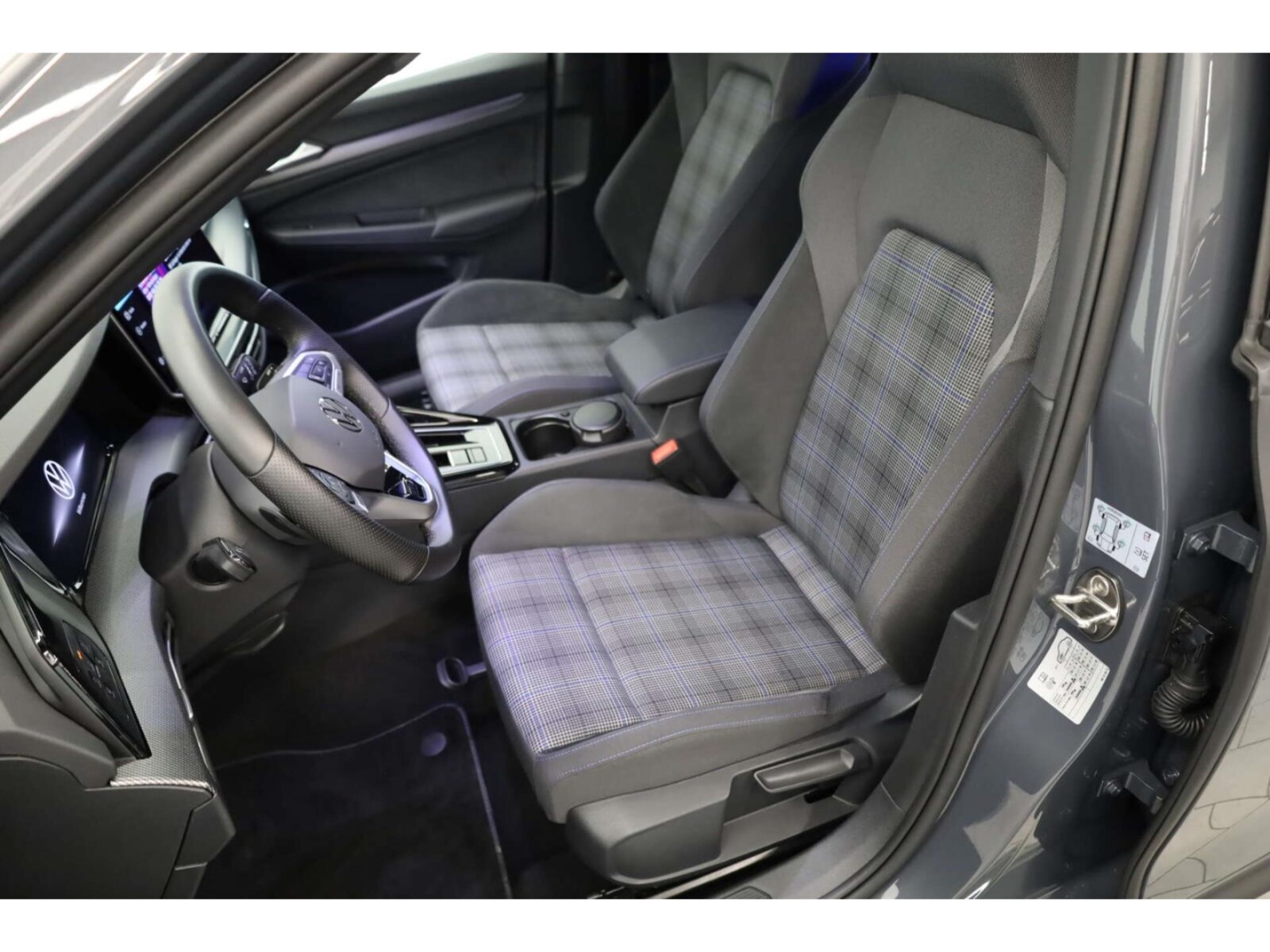 Volkswagen Golf – Bild 7