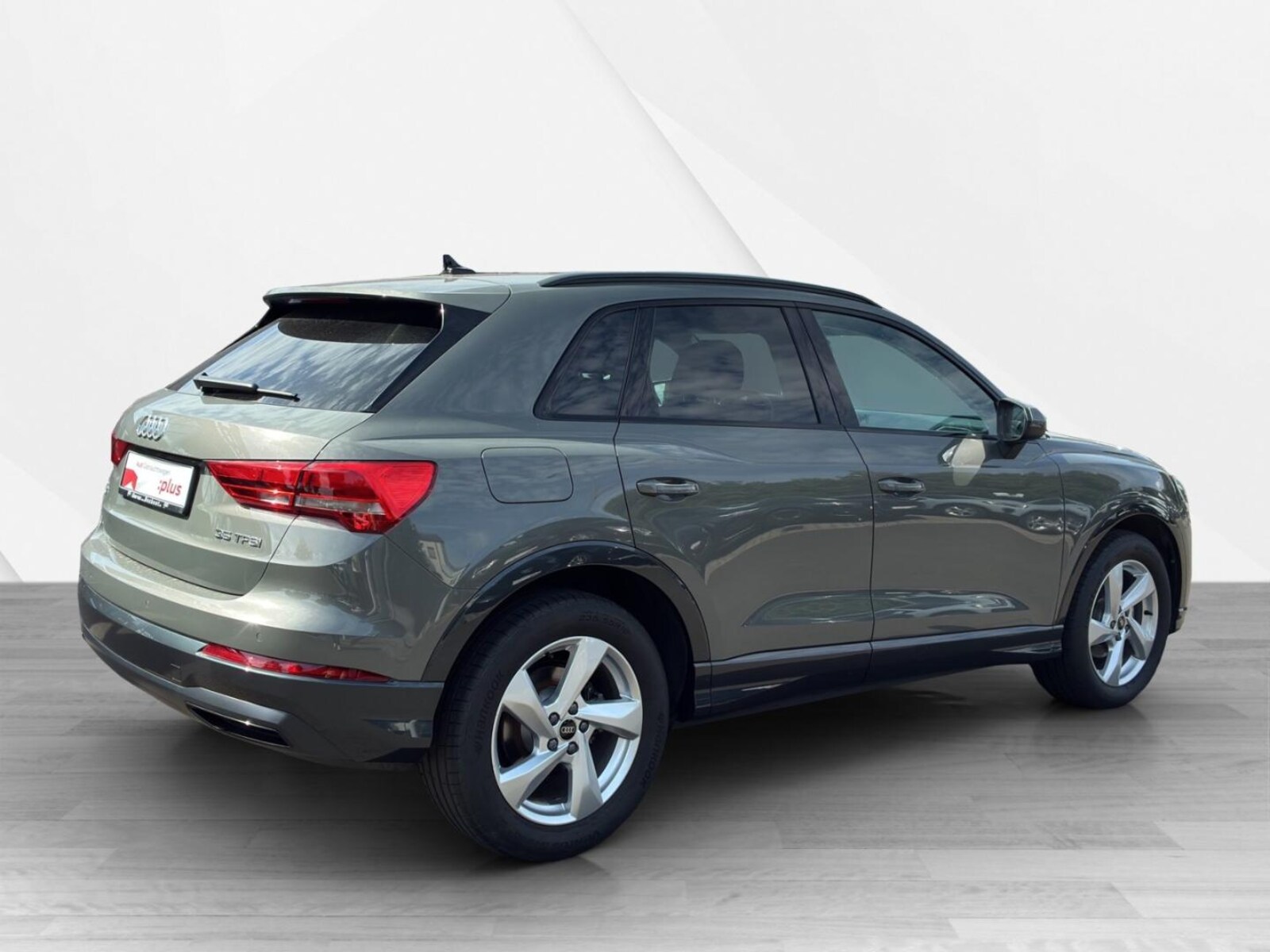 Audi Q3 – Bild 11
