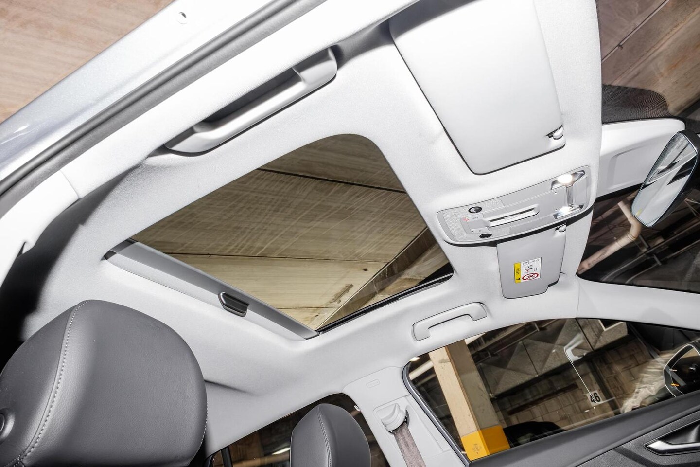 Image about Audi Q2 35 TFSI S tronic