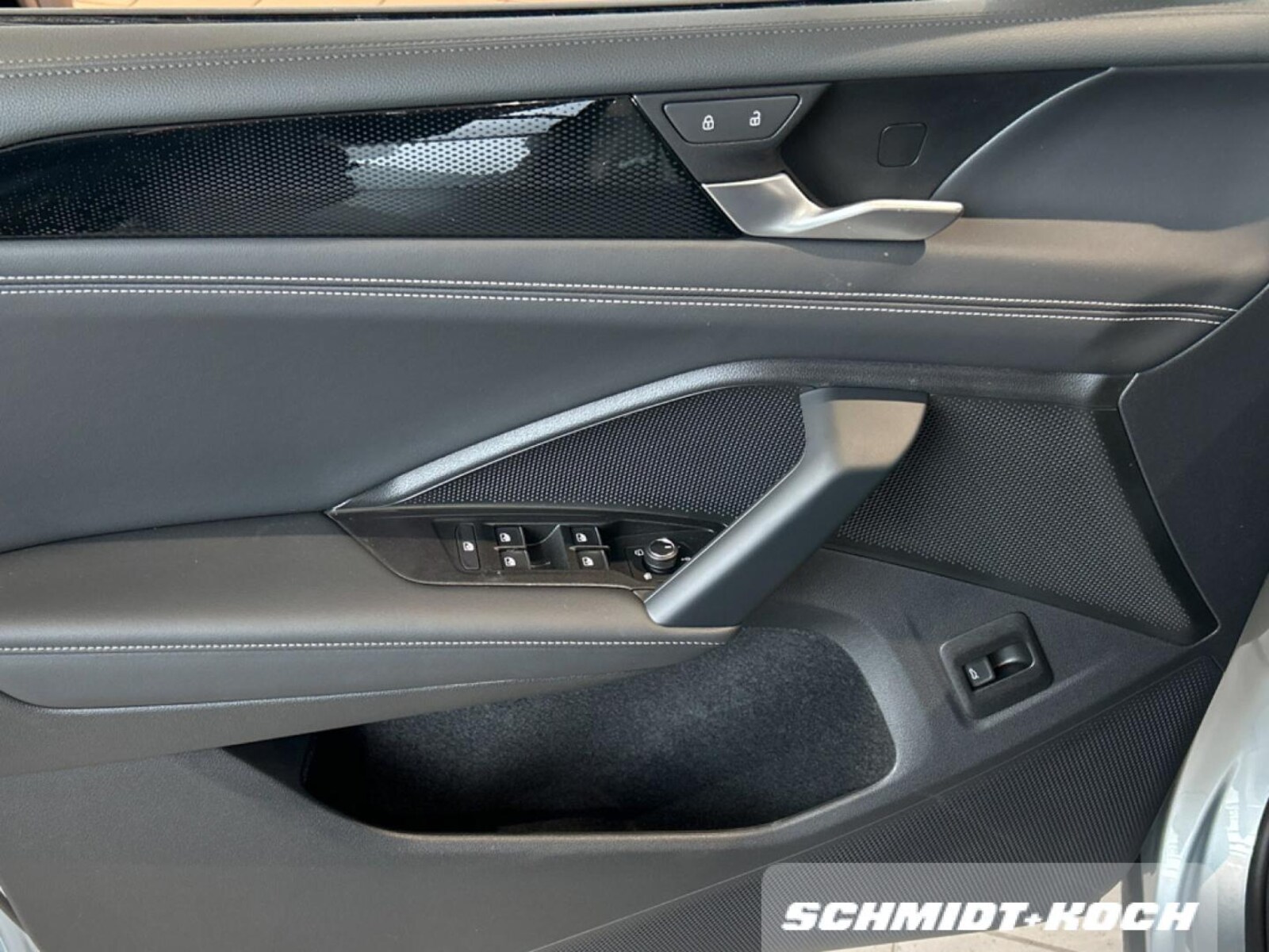 Volkswagen Tiguan – Bild 11