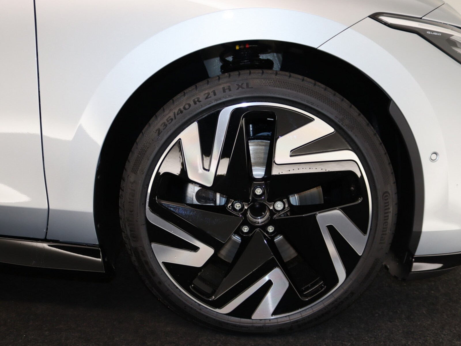 Volkswagen ID.7 Tourer – Bild 26