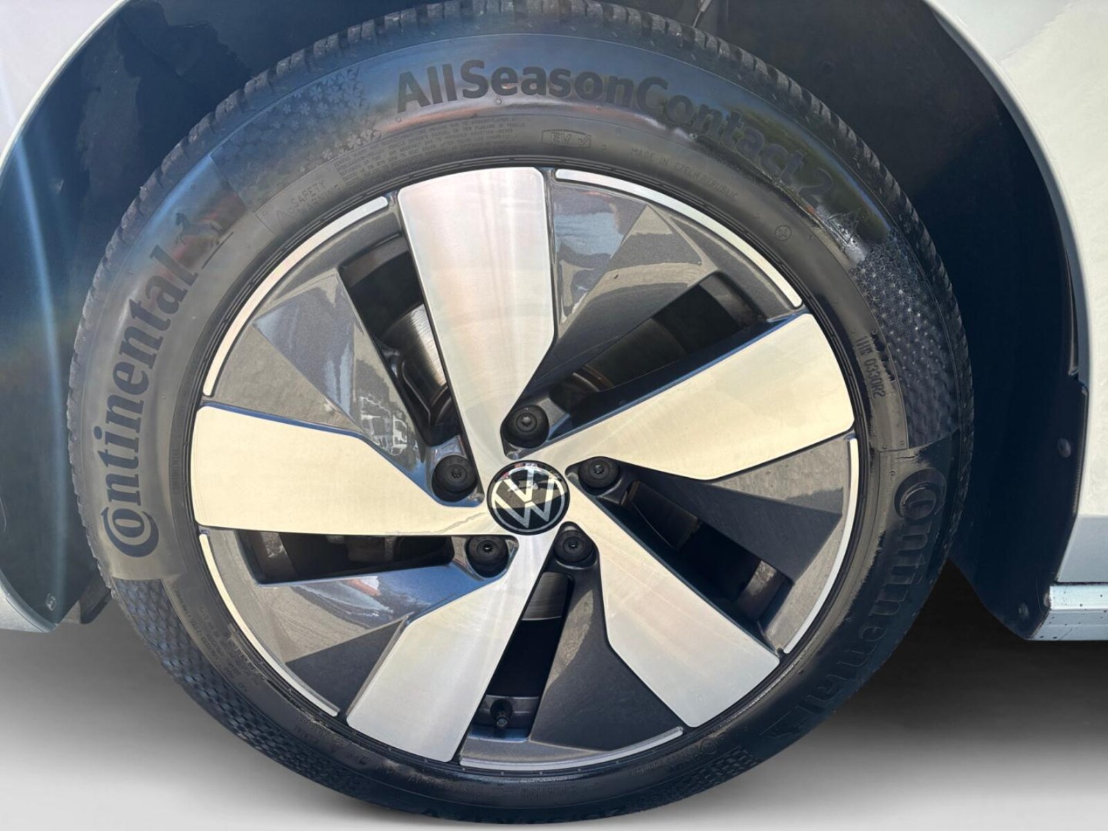 Volkswagen Passat – Bild 4
