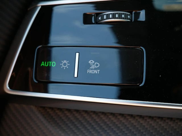 2026 Audi RS Q8 Base - Photo 27