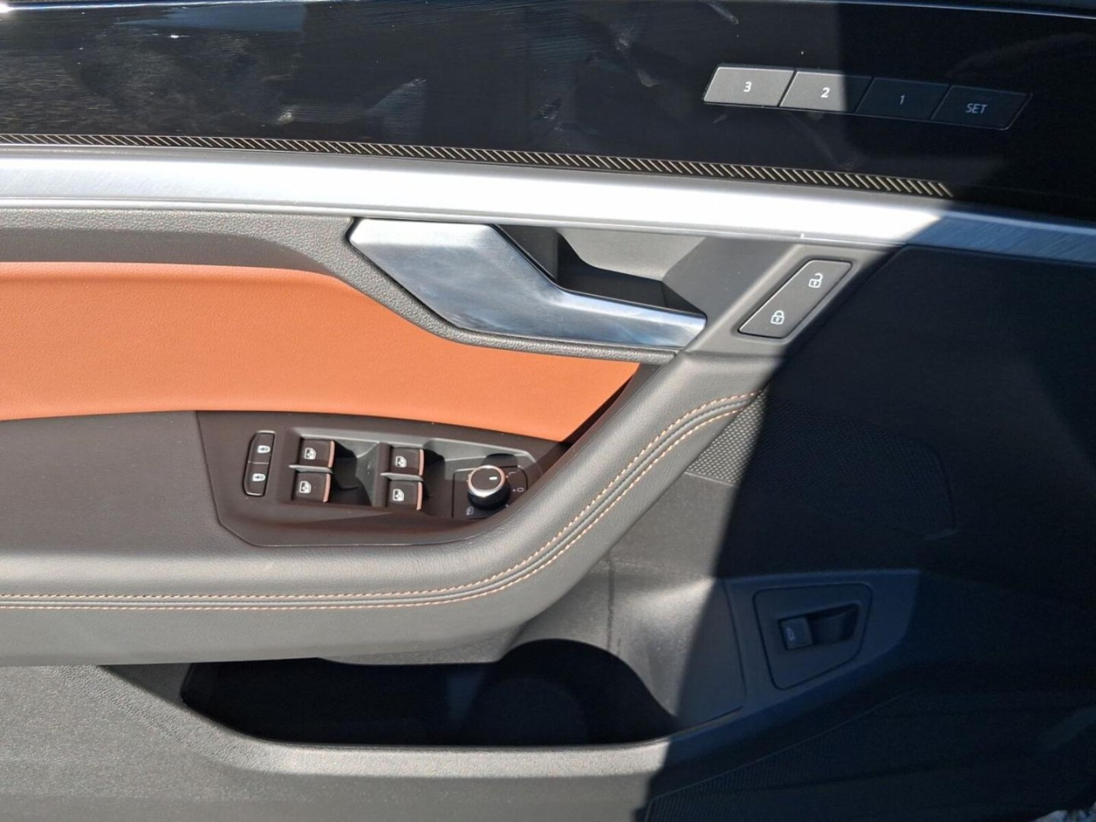 Volkswagen Touareg – Bild 13