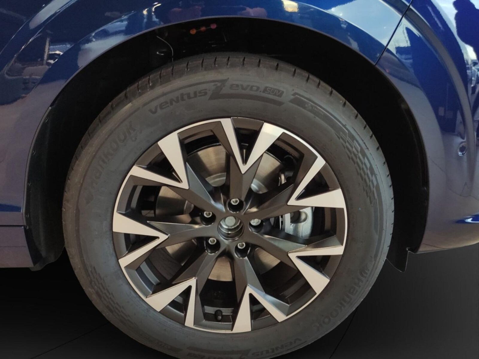 CUPRA Terramar – Bild 7