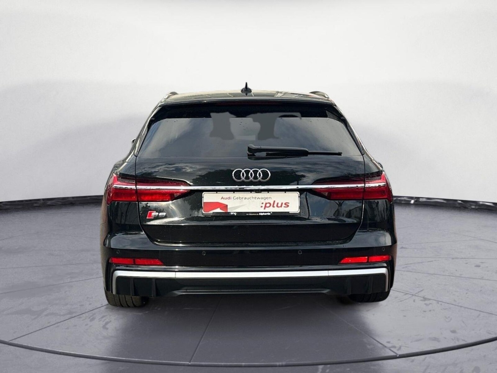 Audi S6 Avant – Bild 5