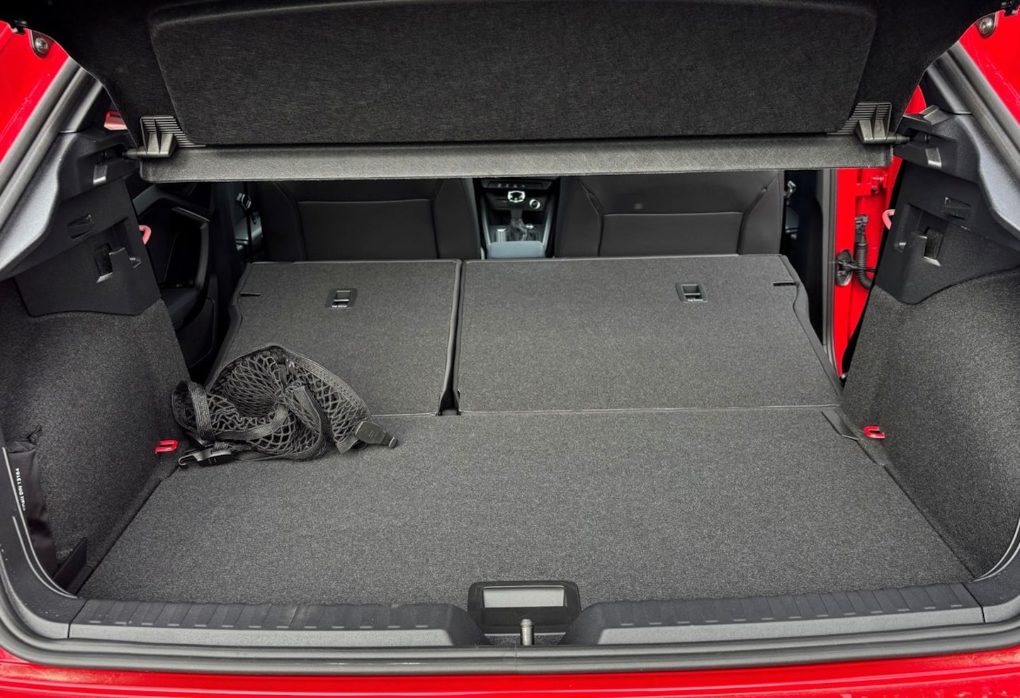 Bild über Audi A1 allstreet 35 TFSI S tronic - für weitere Informationen kontaktieren Sie den Audi Partner
