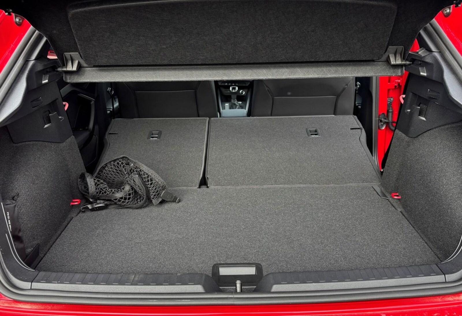 Audi A1 allstreet – Bild 14