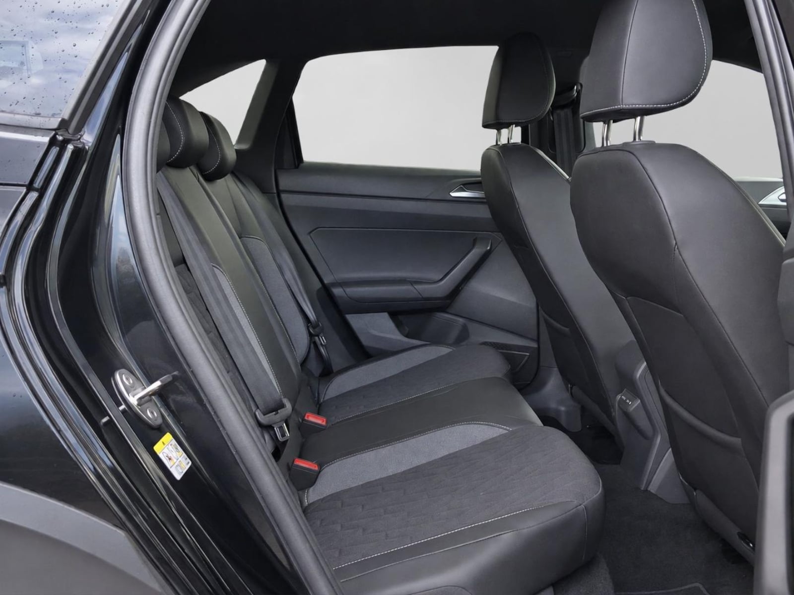 Volkswagen Taigo – Bild 15